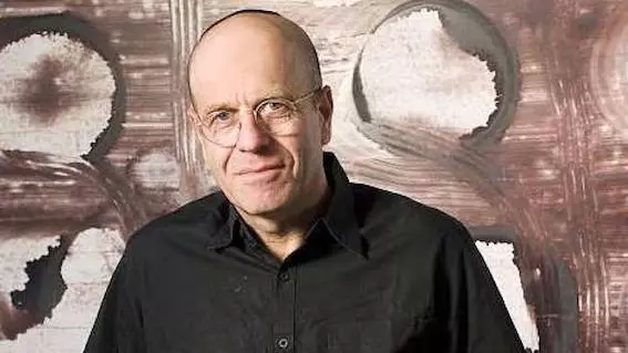 Avraham Burg, ancien président du parlement israélien, appelle à voter pour la liste arabe unie
