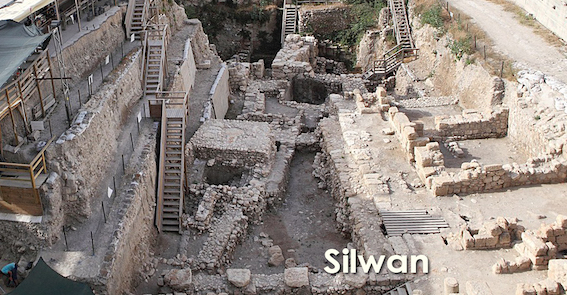 Jérusalem-Est : Non à l'archéologie au service de la colonisation ! Touristes, ne soyez pas complices !