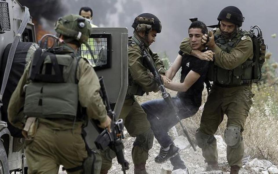 LA PALESTINE AU JOUR LE JOUR : Semaine du 22 au 28 mars