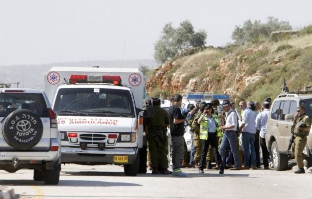 Une palestinienne de 73 ans assassinée par des colons israéliens en Cisjordanie
