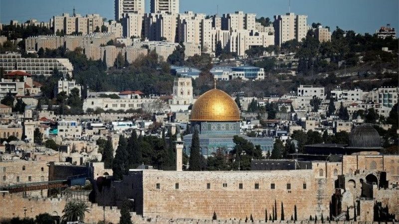 Israël empêche la tenue d'élections à Jérusalem-Est