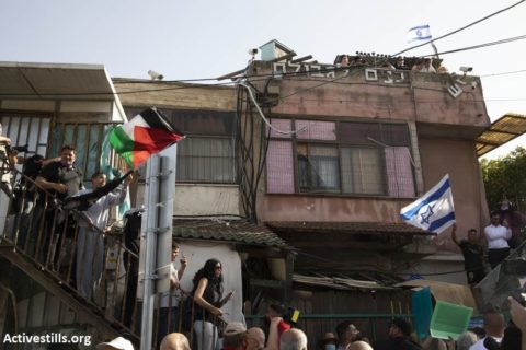 Pogrom à Jérusalem : la déclaration scandaleuse de la France !