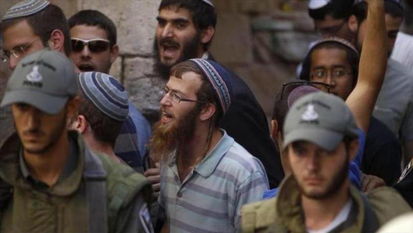 La Palestine au jour le jour : Semaine du 5 au 11 avril