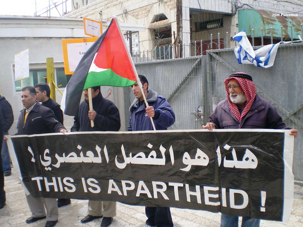 Human Rights Watch (HRW) adopte la définition de l’apartheid pour les crimes d’Israël