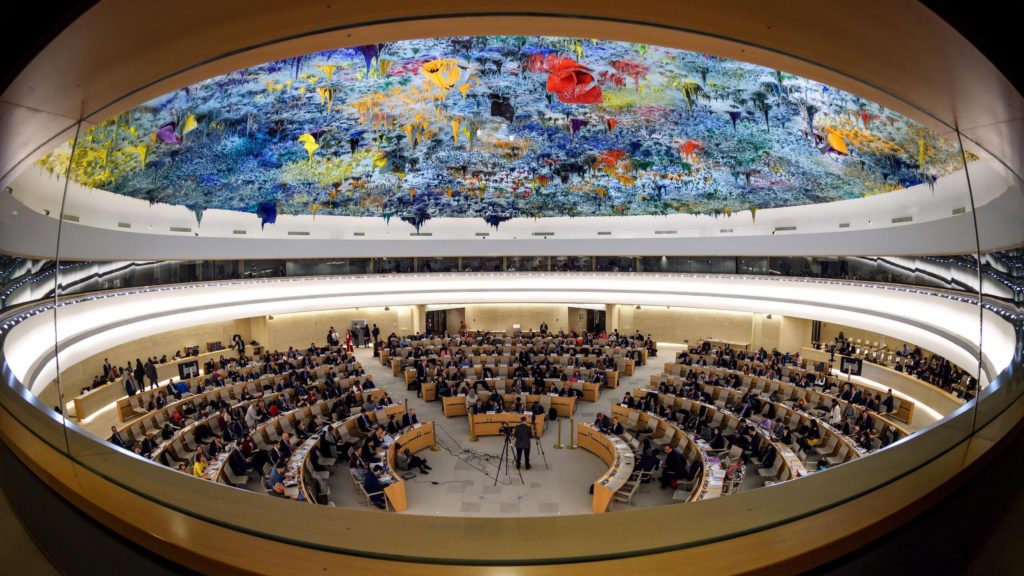 L’ONU va enquêter sur les crimes israéliens