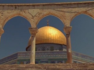 Révolte dans la mosquée de Jérusalem contre un mufti corrompu (Vidéo)