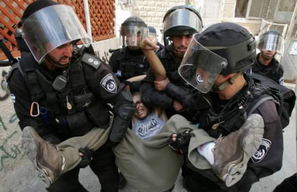 Détention et torture des enfants palestiniens : les terribles séquelles (Vidéo-19)