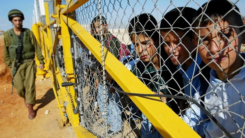 Comprendre l’apartheid israélien en 3 minutes (vidéo)