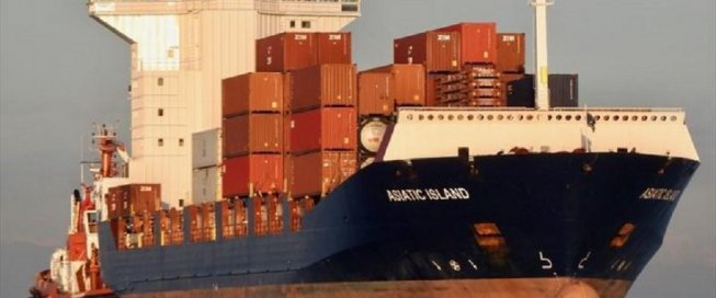 Les dockers de Livourne refusent l’embarquement d’un bateau chargé d’armes à destination d’Israël !