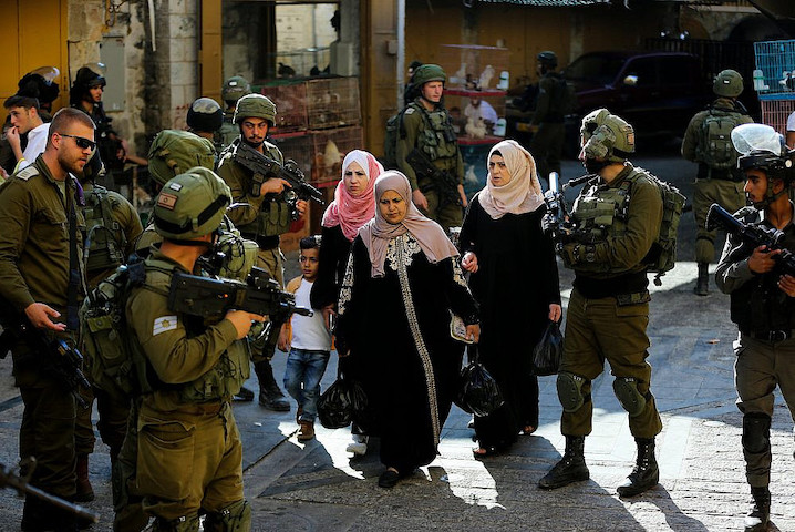 «Nous pouvons continuer à nous mentir sur l’apartheid, mais Israël a franchi la ligne», par Gideon Levy