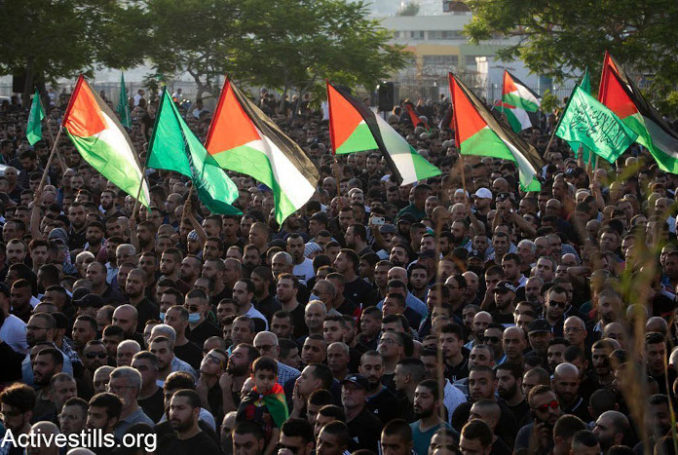 “Israël, dernière colonie européenne au bord de l’effondrement ?", par Daniel Vanhove