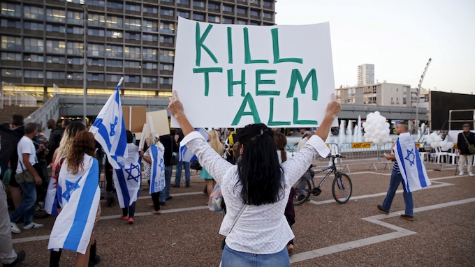 La Palestine au jour le jour : Semaine du 26 avril au 2 mai