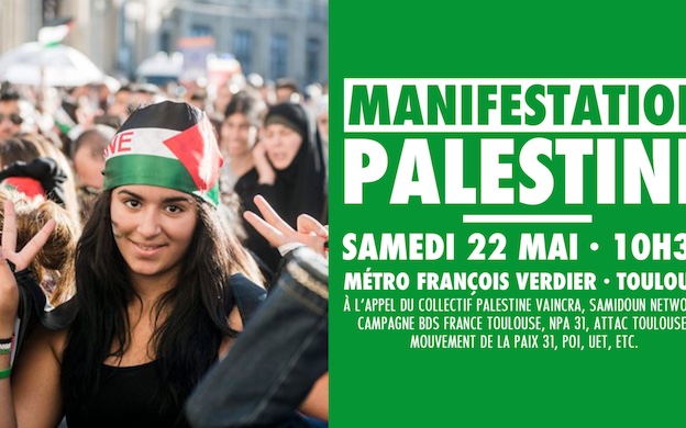 Manifestations déjà annoncées cette semaine