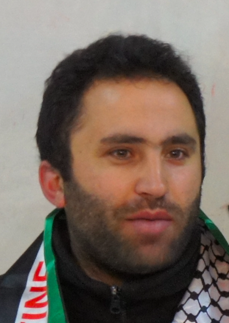 Issa Amro à nouveau arrêté par la police de Mahmoud Abbas