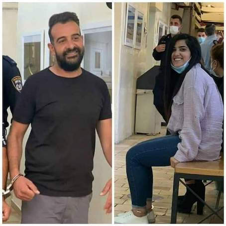 Libérée de prison, la journaliste palestinienne Zaina Al Halawani, témoigne sur la détention des enfants par Israël