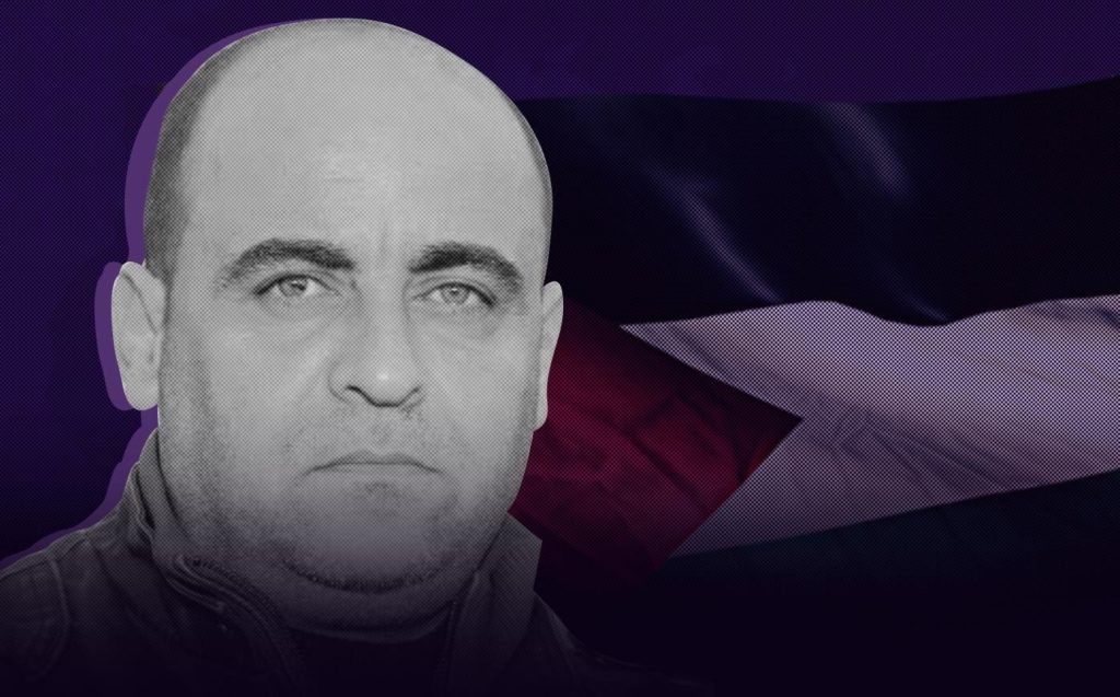 Un opposant à Mahmoud Abbas tué par la police de « l’Autorité » Palestinienne
