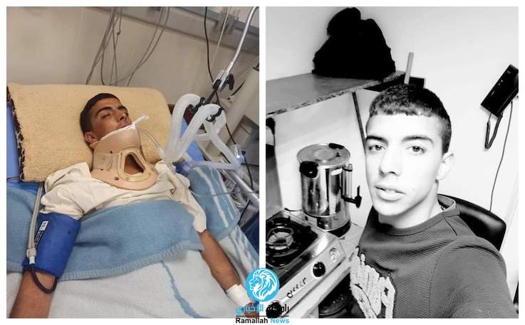 Yousef, autre adolescent de 17 ans, assassiné par Israël