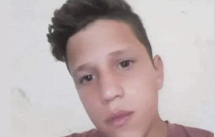 Un jeune palestinien de 17 ans assassiné en Cisjordanie