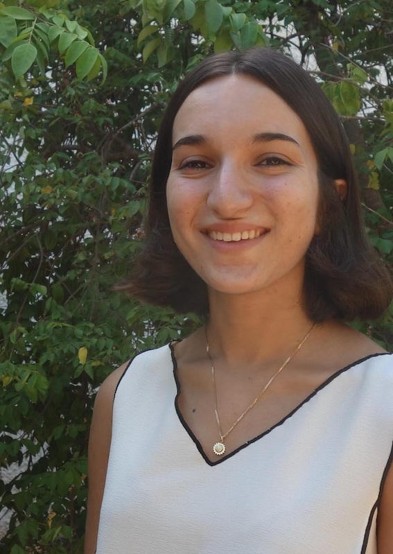 Shahar, jeune refuznik israélienne nous écrit pourquoi elle refuse de faire son service militaire.