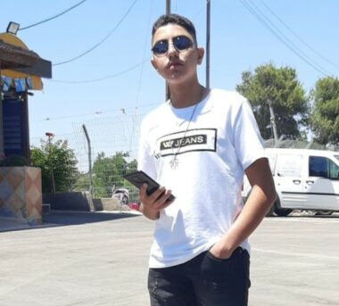 Ali, 17 ans, meurt pendant la démolition forcée d'une maison palestinienne à Jérusalem