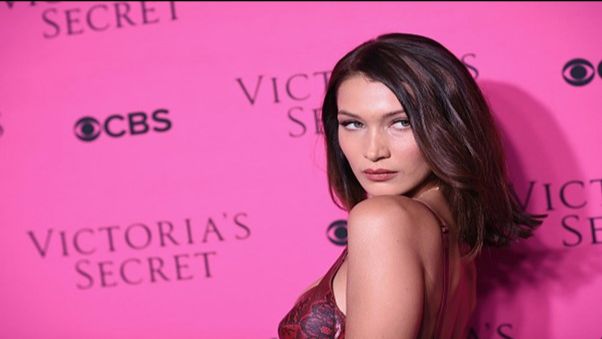 Bella Hadid n'a jamais cessé de soutenir la Palestine !