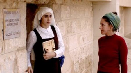 Films palestiniens à ne pas rater sur Netflix
