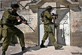 Pouvoirs renforcés pour la police israélienne à l'encontre des Palestiniens citoyens d'Israel