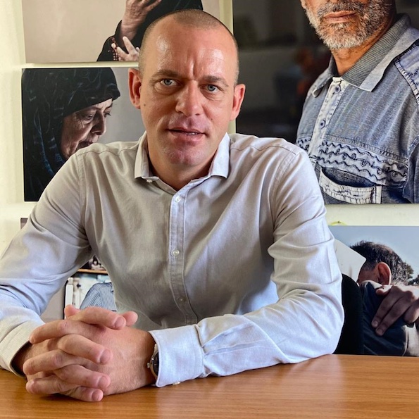 Salah Hamouri  : Israël dans la plus totale illégalité souligne l'association Défense  Sans Frontière