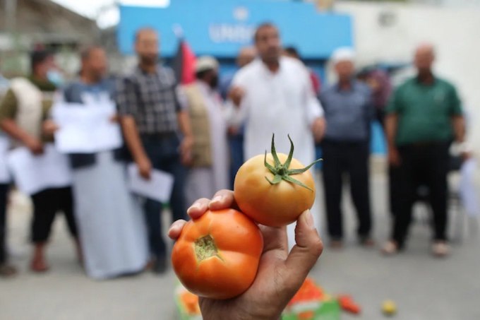 L'imagination infinie de l'occupant israélien pour suffoquer Gaza