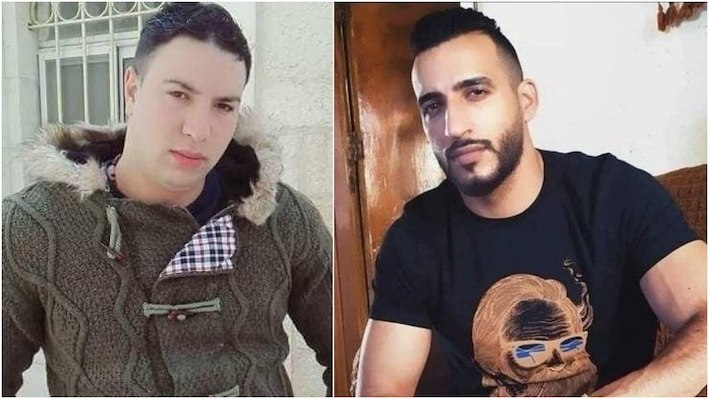 Victoire pour deux Palestiniens grévistes de la faim !