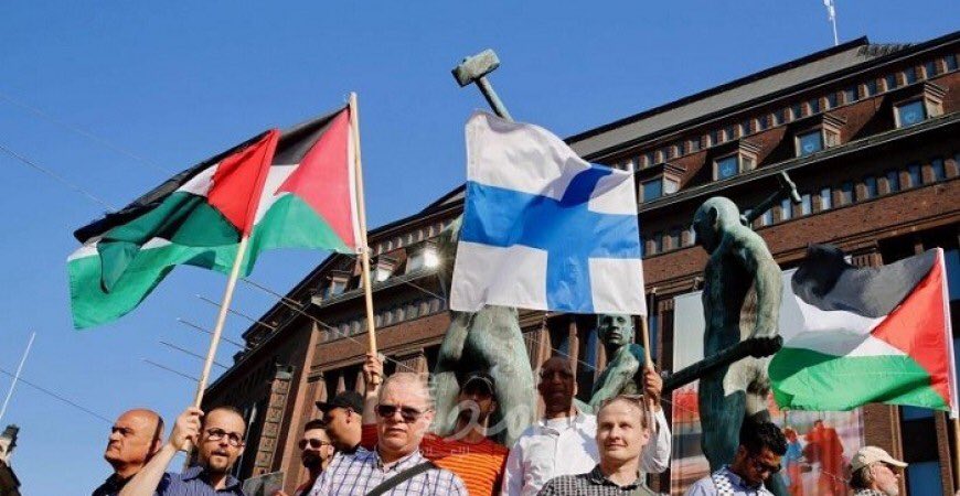 Le parlement finlandais va débattre de l'interdiction d'importer des produits des colonies israéliennes