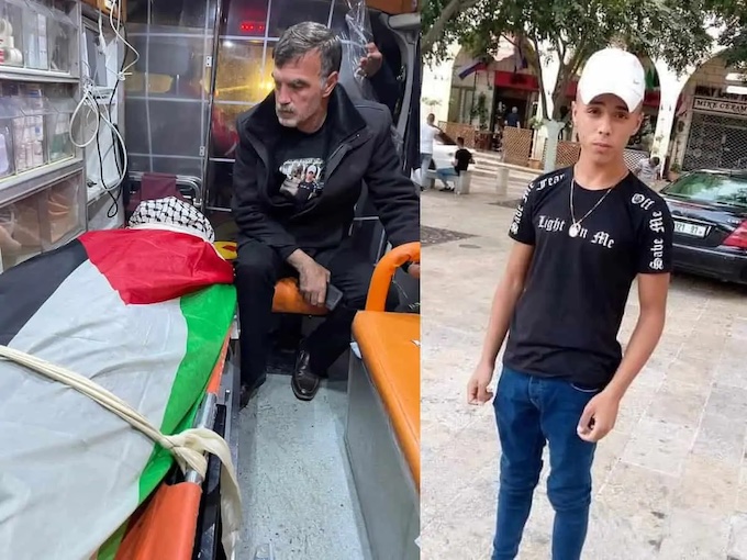 Israël, le seul pays au monde à pratiquer la "nécroviolence" avec la non restitution des dépouilles des Palestiniens tués