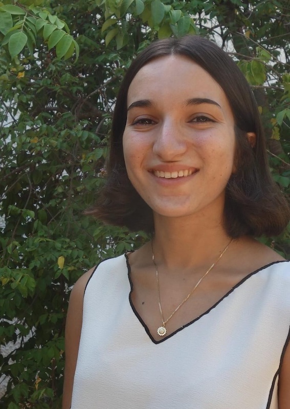 Solidarité avec Shahar et les autres refuzniks israéliens !