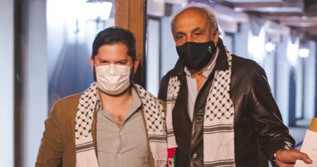 Au Chili, défaite cinglante du candidat d’extrême-droite pro-apartheid
