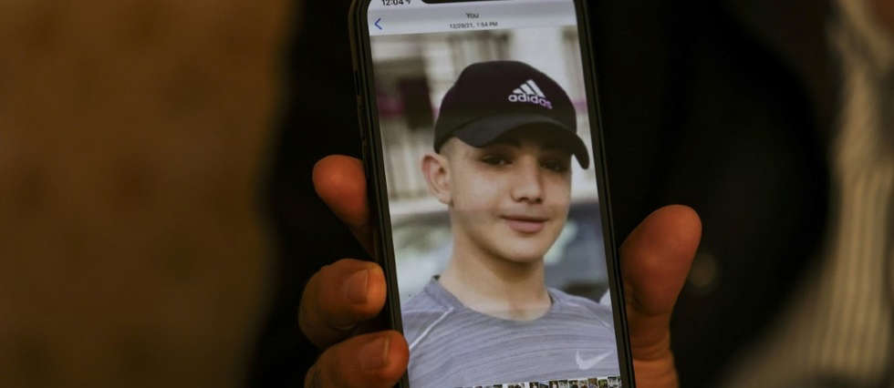 Libérez Amal, un adolescent palestinien malade, et en détention "administrative" depuis un an !!