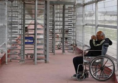 Nouveau rapport sur les refus d'Israël de laisser les malades palestiniens se soigner