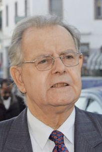 "Le bla-bla-bla des dirigeants occidentaux", par Maurice Buttin