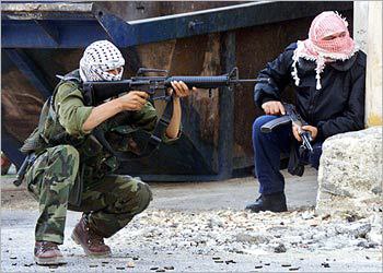 L'héroïque résistance dans toute la Palestine (Photos)