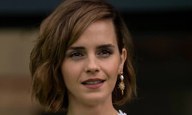 Plus d'un million de "likes" pour le message de solidarité avec la Palestine de la célèbre actrice Emma Watson