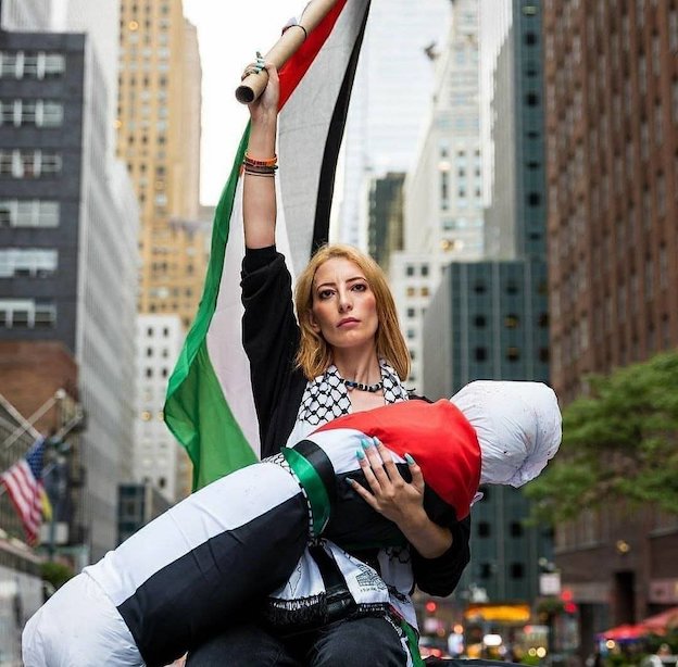 Dîner du Crif : Castex en infraction avec le droit français et le droit international (Vidéo)