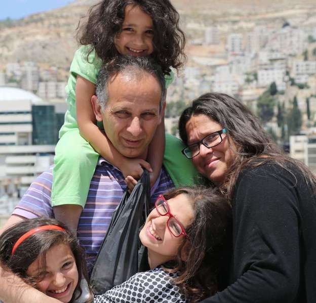 "En solidarité avec les détenus palestiniens, je refuse de me présenter au tribunal !"