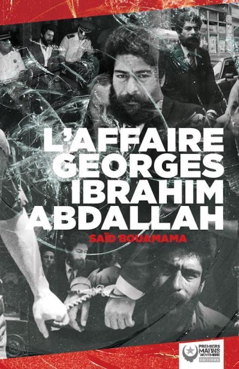 Le gouvernement refuse de libérer Georges Abdallah : continuons le combat !