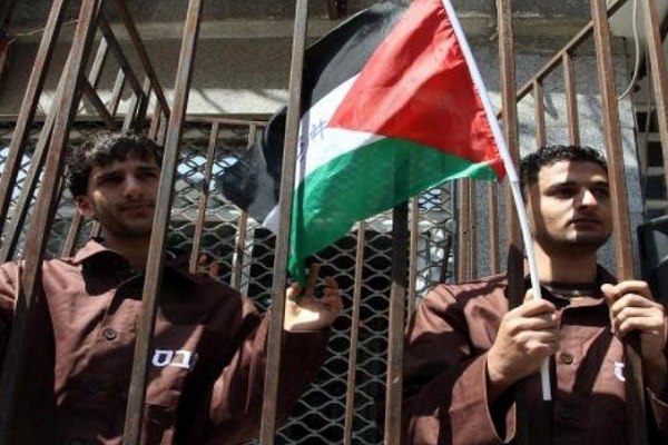 Nouvelles des prisonniers politiques palestiniens dans les geôles israéliennes