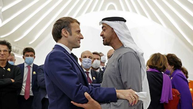 La scandaleuse implication de la France contre le Yemen