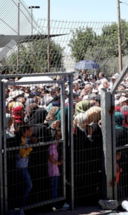 Amnesty International persiste et signe : Israël est bien un Etat d'Apartheid