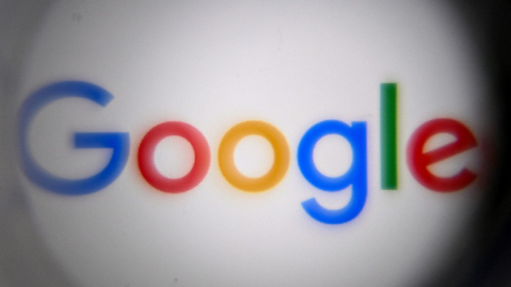 Google : Plus de 500 employés soutiennent une collègue qui a protesté contre un contrat avec Israel