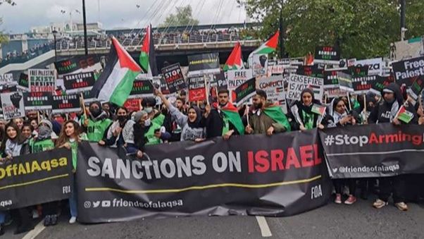 Mobilisation universitaire internationale : Des sanctions contre Israël et les firmes qui soutiennent la colonisation !