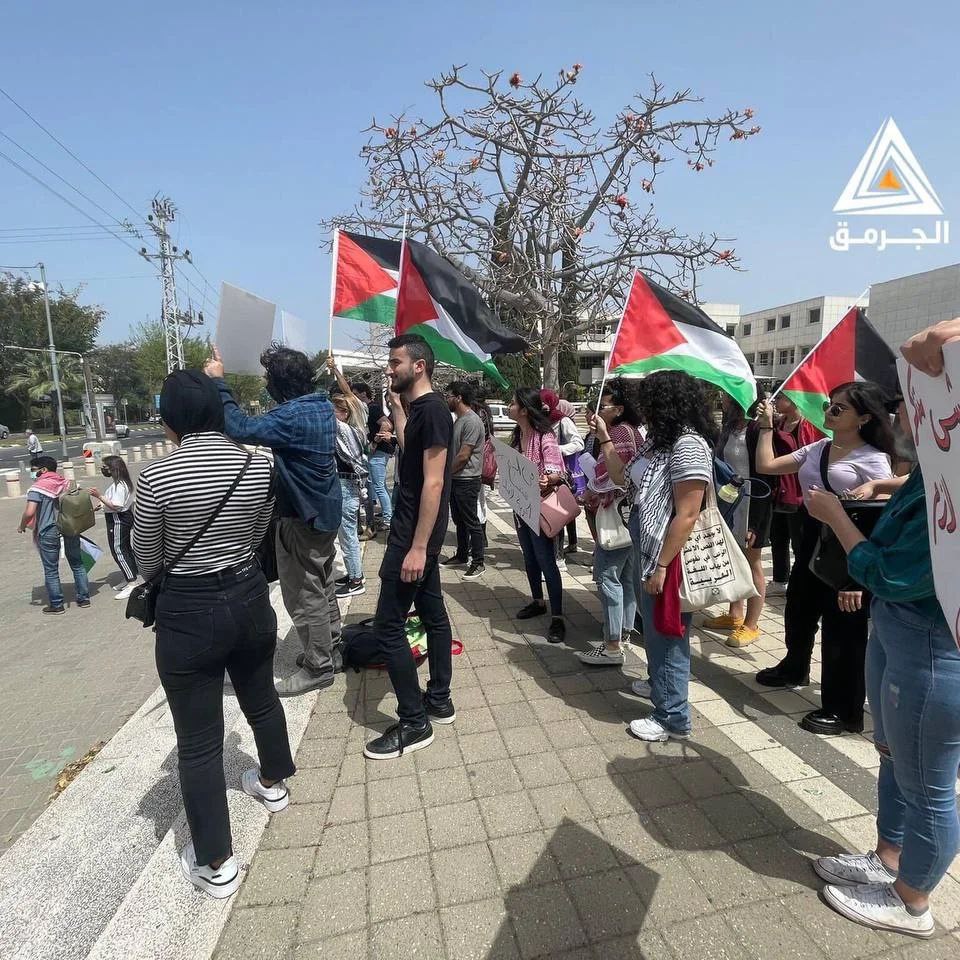Nouvelles des prisonniers palestiniens