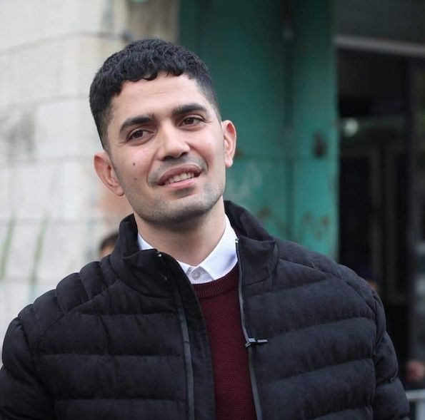Encore un jeune Palestinien assassiné ce vendredi