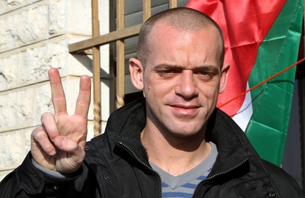 Le Syndicat des Avocats de France (SAF) demande la libération de Salah Hamouri